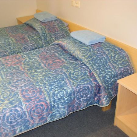Waide Motel Elva Eksteriør bilde