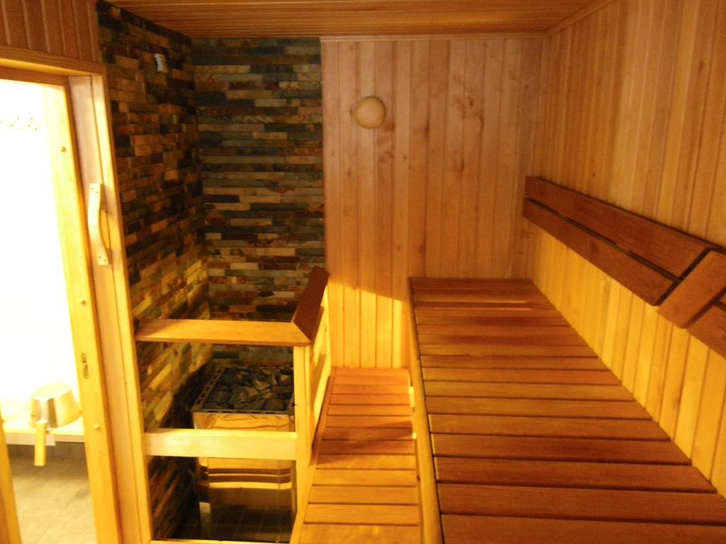 Waide Motel Elva Eksteriør bilde