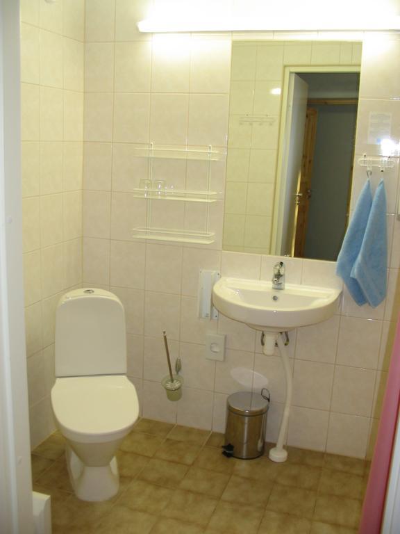 Waide Motel Elva Rom bilde